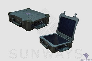 Power Box 20  Sunways